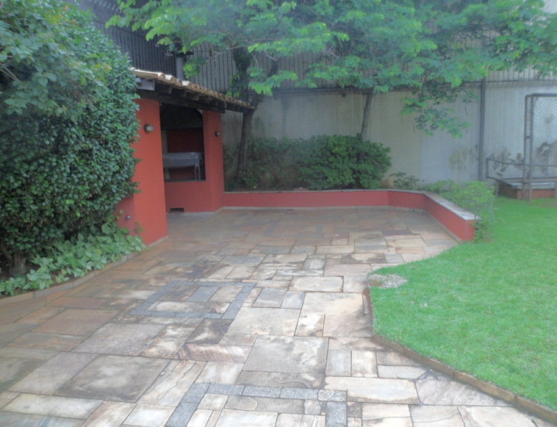 Empresa de Impermeabilização de Jardineira Residencial Campo Grande - Impermeabilização de Sacada