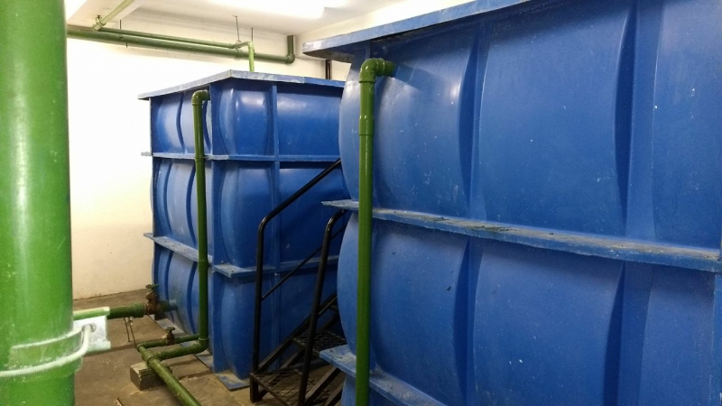 Empresa Especializada em Impermeabilização de Caixa D'água de Amianto Preço Jurubatuba - Empresa Especializada em Impermeabilização de Piscina de Azulejo