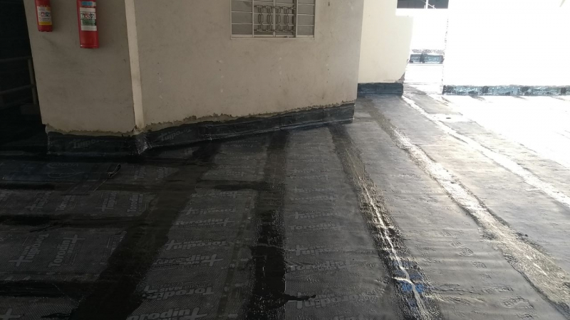 Onde Tem Impermeabilização com Banho de Asfalto Quente Ibirapuera - Impermeabilização com Tinta Asfáltica Quente