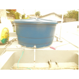 empresa de impermeabilização de caixa d água de amianto Vila Dalila