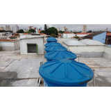 empresa de impermeabilização de caixa d água de ferro Ferraz de Vasconcelos