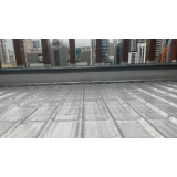 empresa de impermeabilização de telhados Salesópolis