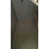 empresa especializada em impermeabilização de caixa d'água de concreto preço Vila Dalila