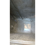 empresa especializada em impermeabilização para reservatório de concreto Vila Mariana