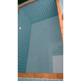 empresas de impermeabilização de piscina de azulejo Nova Piraju