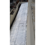 empresas de impermeabilização de telhados Cajamar