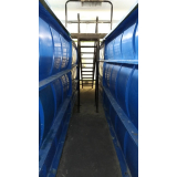 empresas especializadas em impermeabilização de caixa d'água de amianto Parque Residencial da Lapa