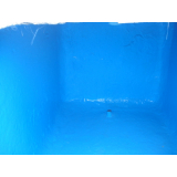 impermeabilização de caixa d água de amianto Jaguaré
