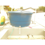 impermeabilização de caixa d água de ferro preço Vila Morumbi