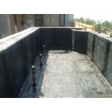 impermeabilização de piscina de concreto Pirapora do Bom Jesus