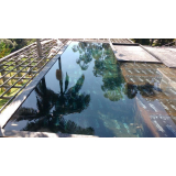 impermeabilização de piscina enterrada Caraguatatuba