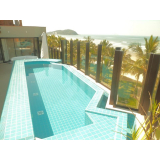 impermeabilização de piscina suspensa em sp Vila Alexandria