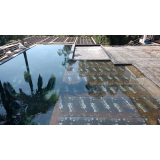 impermeabilização de piscinas com manta asfáltica Franco da Rocha
