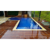 impermeabilização de piscinas em alvenaria Ibirapuera