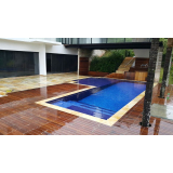 impermeabilização de piscinas enterradas Vila Andrade