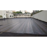 impermeabilização de quadra poliesportiva de asfalto Cidade Ademar