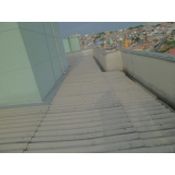impermeabilização de telhado preço Ferraz de Vasconcelos