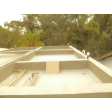 impermeabilização de telhado Itaim Bibi