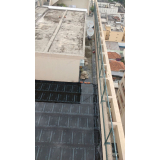 impermeabilização para cobertura de casa preço Caieiras