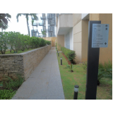 impermeabilização para jardineiras Vila Romana