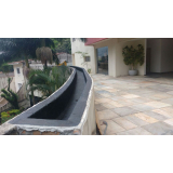 impermeabilização para parede com asfalto quente Vila Mariana