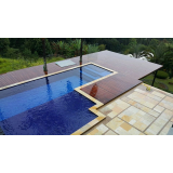 impermeabilizar piscina de concreto Vila Dila