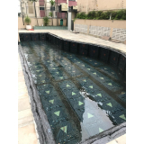 onde encontro empresa especializada em impermeabilização de piscina de azulejo Jardim América