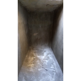 onde encontro empresa especializada em impermeabilização para reservatório de concreto Conjunto Residencial Butantã