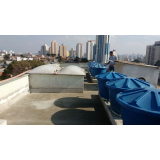 onde tem empresa de impermeabilização de caixa d'água de amianto Jardim Paulista