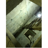 onde tem empresa de impermeabilização para reservatório de concreto Itapecerica da Serra