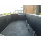 serviço de impermeabilização de piscina de concreto Bairro do Limão
