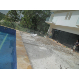 serviço de impermeabilização de piscina Ferraz de Vasconcelos